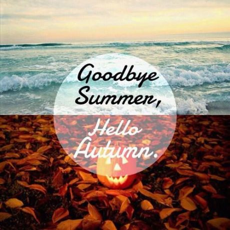 Last day of Summer at Allure Day Spa