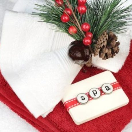 Holiday Spa Specials at Allure Day Spa in NY