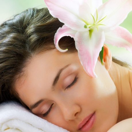 Best Facials for Spring at Allure Day Spa NY