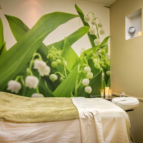 Spring Spa Treatments, Massages and Facials at Allure Day Spa NYC