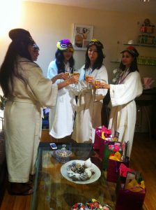 Best Bachelorette Party in NYC