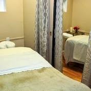 Hot Stone Massages in NYC