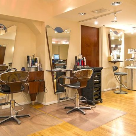 Allure Day Spa & Hair Design Lights Up Midtown East