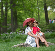 Mother’s Day Weekend Garden Party