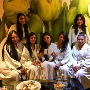 Relaxation Package at Allure Day Spa