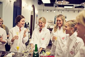 Girlfriend’s Celebration Package NYC at Allure Day Spa