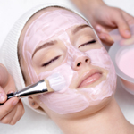 Summer Glow Vitamin C Facial