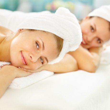 Best Summer Spa Deals in New York