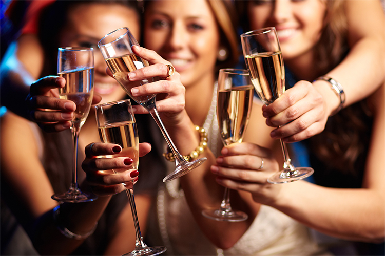 Events & Parties