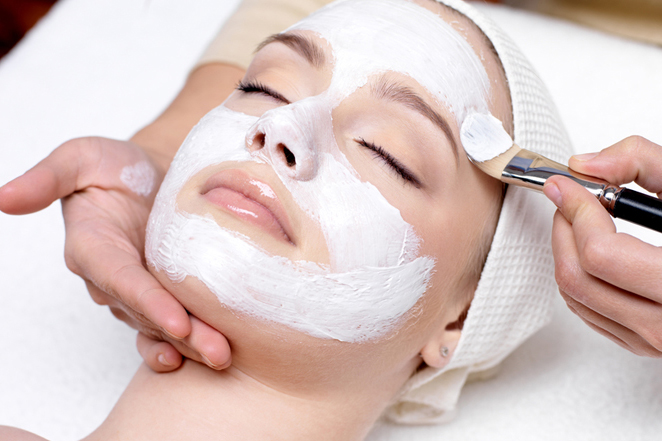 Facials