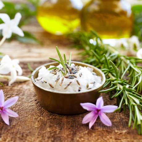 NYC’s BEST SPA Deals this Spring