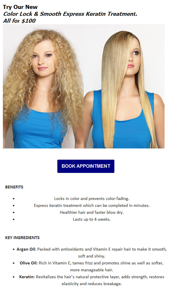 keratin